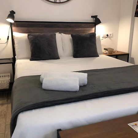 Apartamentos Ruisol - Auto checkin Nerja Esterno foto