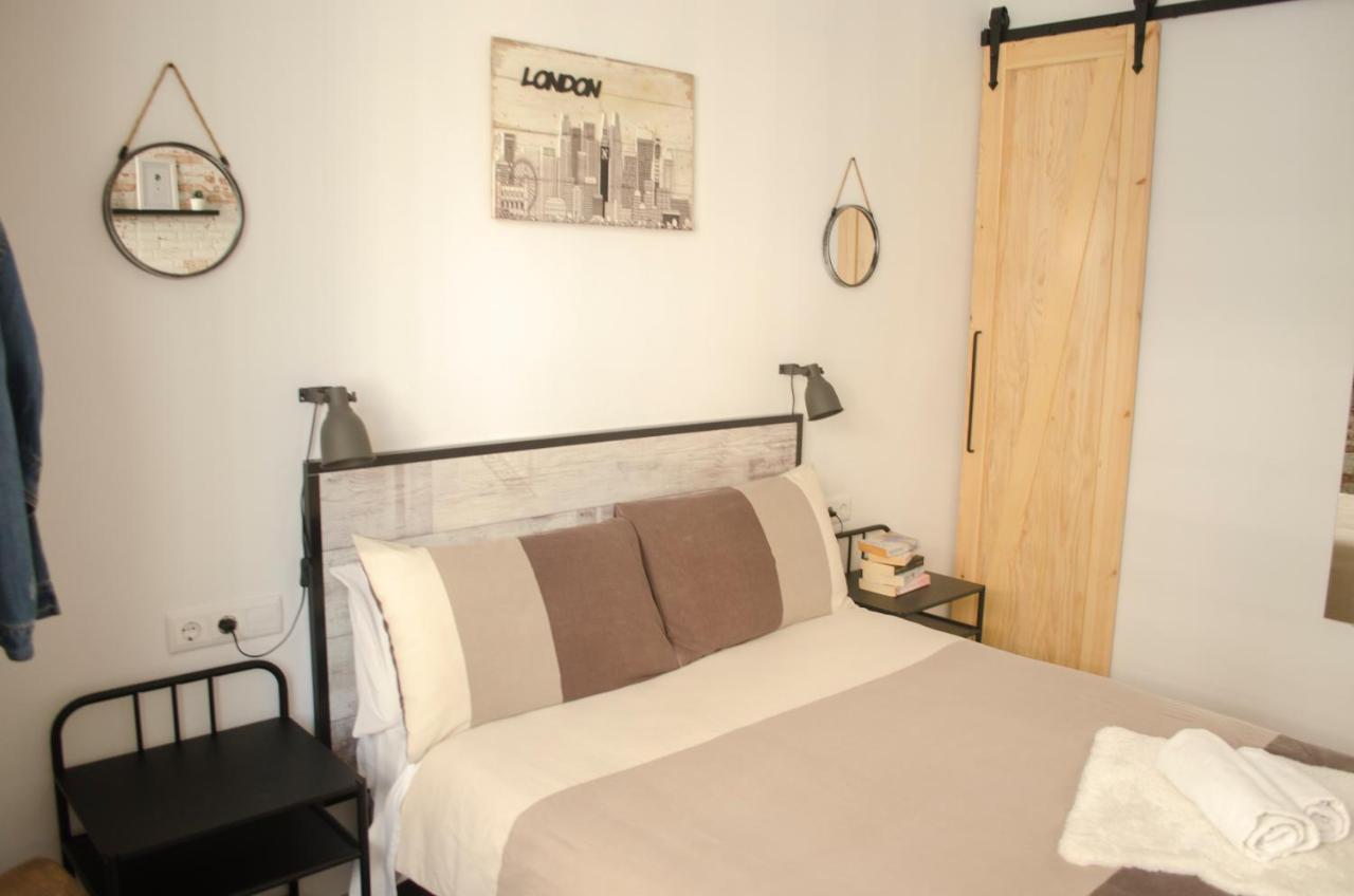 Apartamentos Ruisol - Auto checkin Nerja Esterno foto