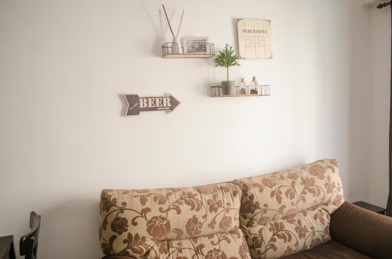 Apartamentos Ruisol - Auto checkin Nerja Esterno foto