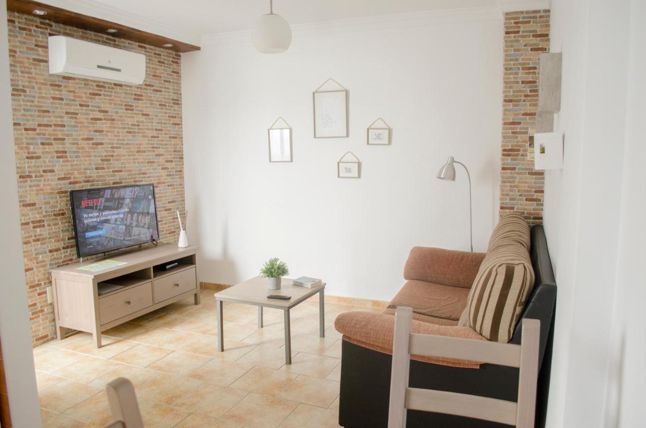 Apartamentos Ruisol - Auto checkin Nerja Esterno foto