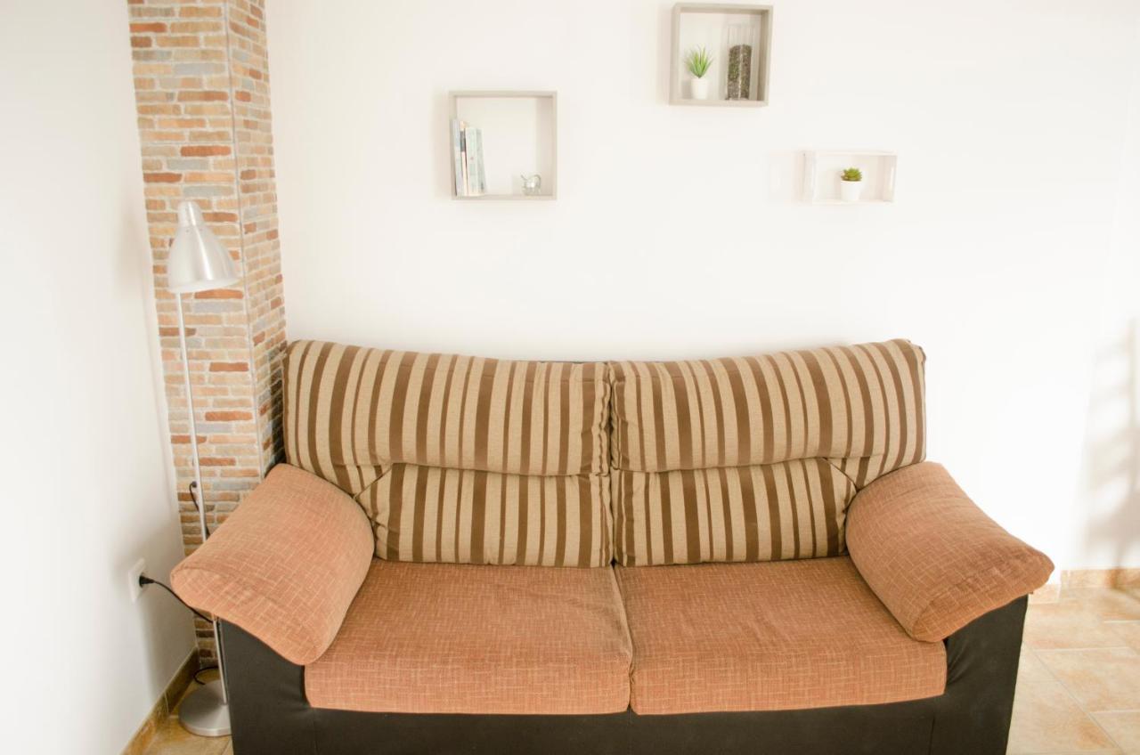 Apartamentos Ruisol - Auto checkin Nerja Esterno foto