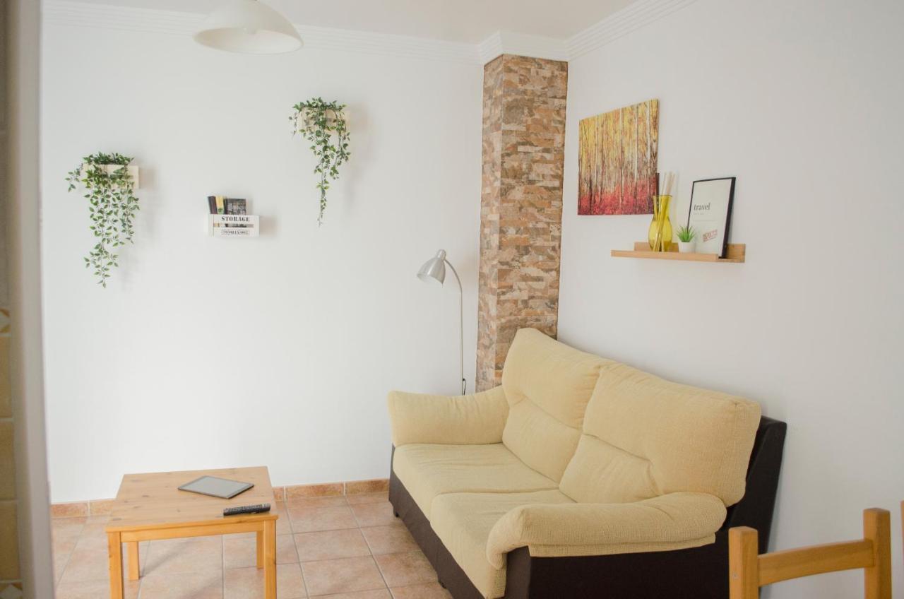 Apartamentos Ruisol - Auto checkin Nerja Esterno foto