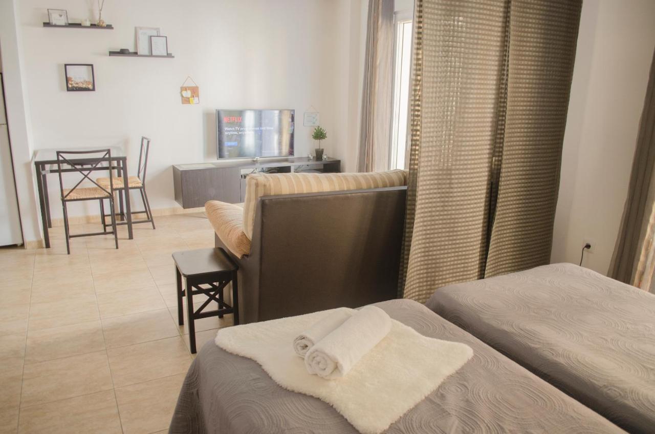 Apartamentos Ruisol - Auto checkin Nerja Esterno foto
