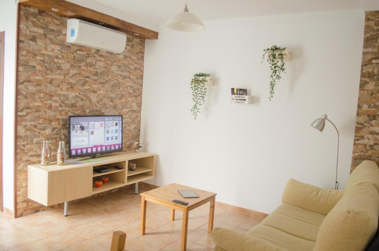 Apartamentos Ruisol - Auto checkin Nerja Camera foto