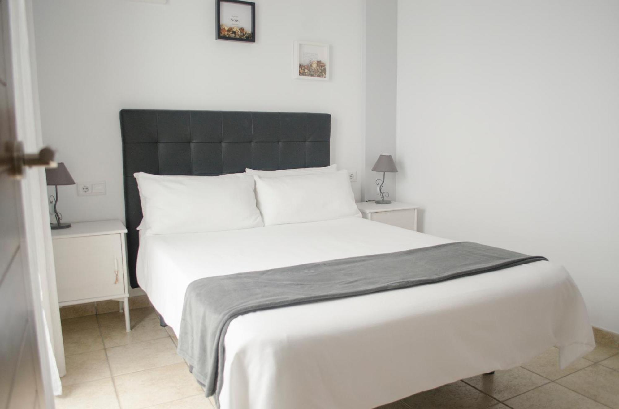Apartamentos Ruisol - Auto checkin Nerja Camera foto