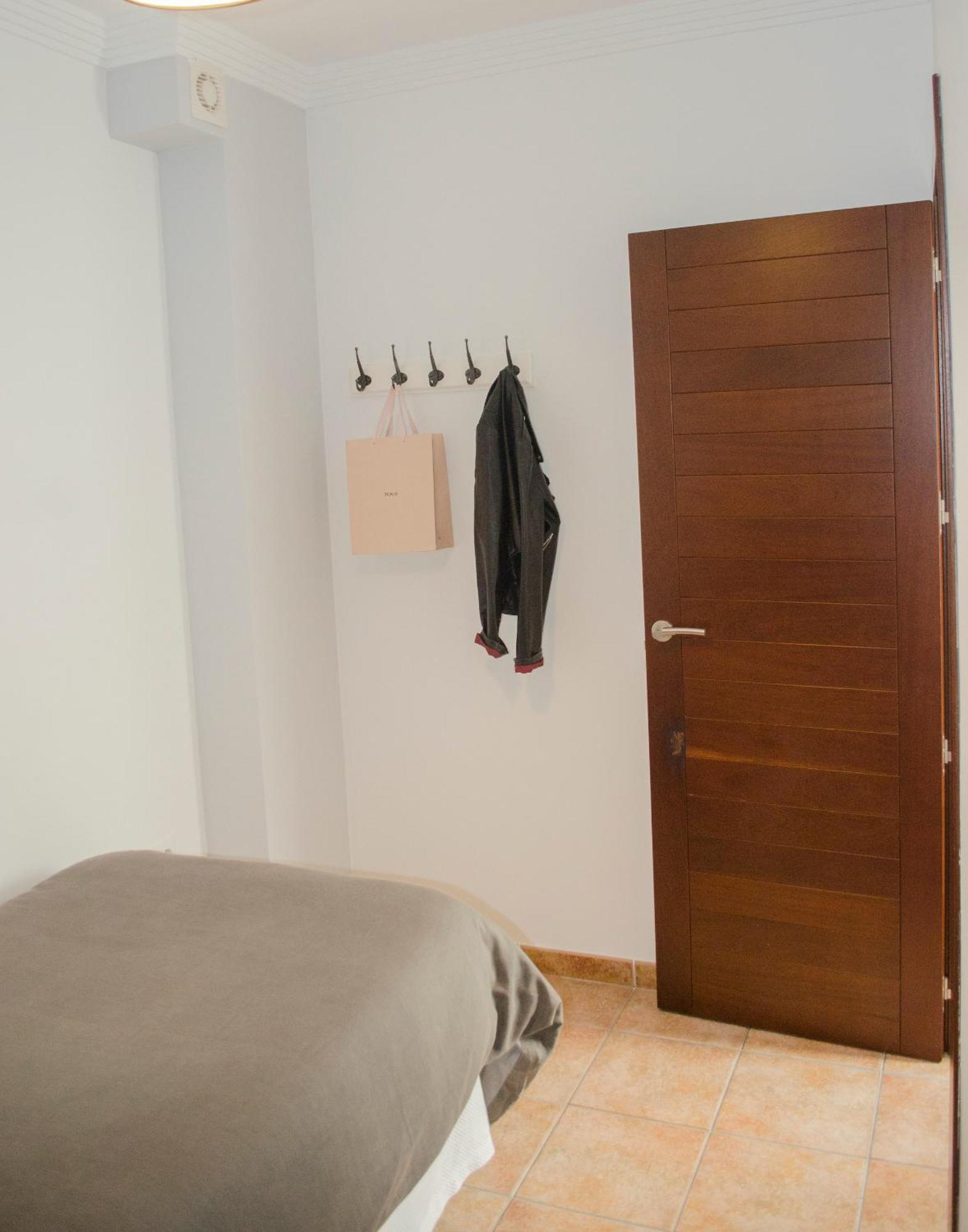 Apartamentos Ruisol - Auto checkin Nerja Camera foto