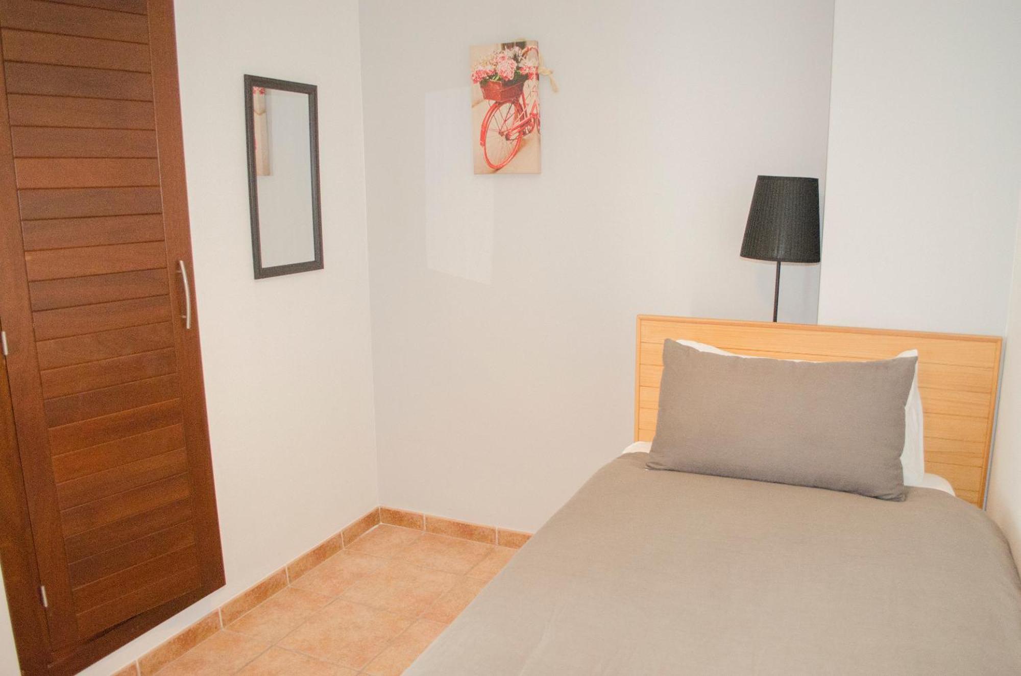 Apartamentos Ruisol - Auto checkin Nerja Camera foto