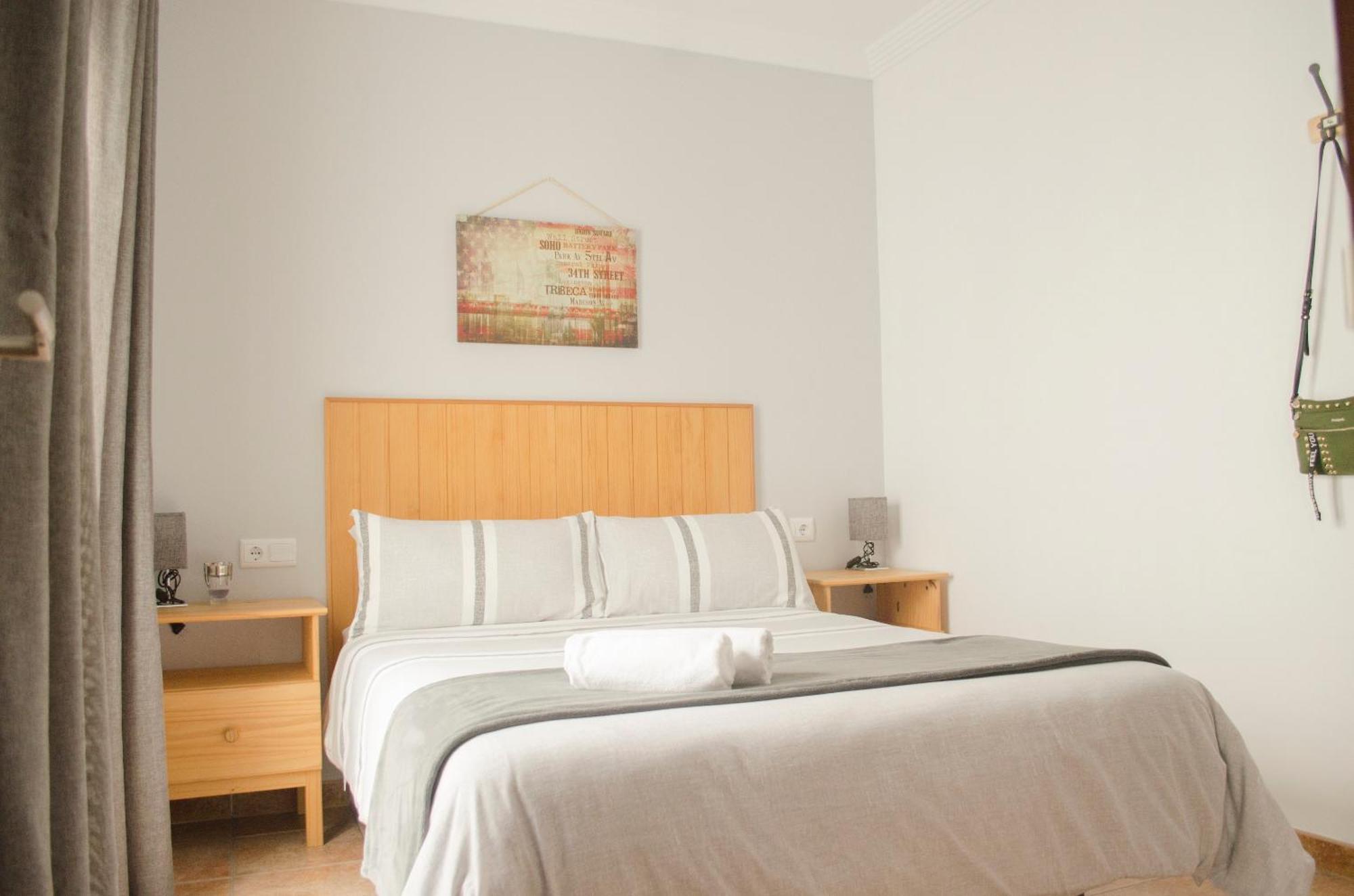 Apartamentos Ruisol - Auto checkin Nerja Camera foto