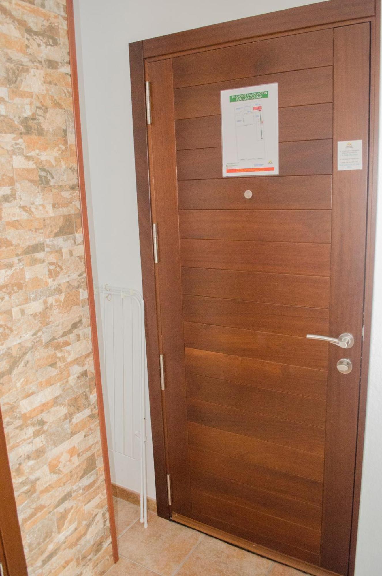 Apartamentos Ruisol - Auto checkin Nerja Camera foto
