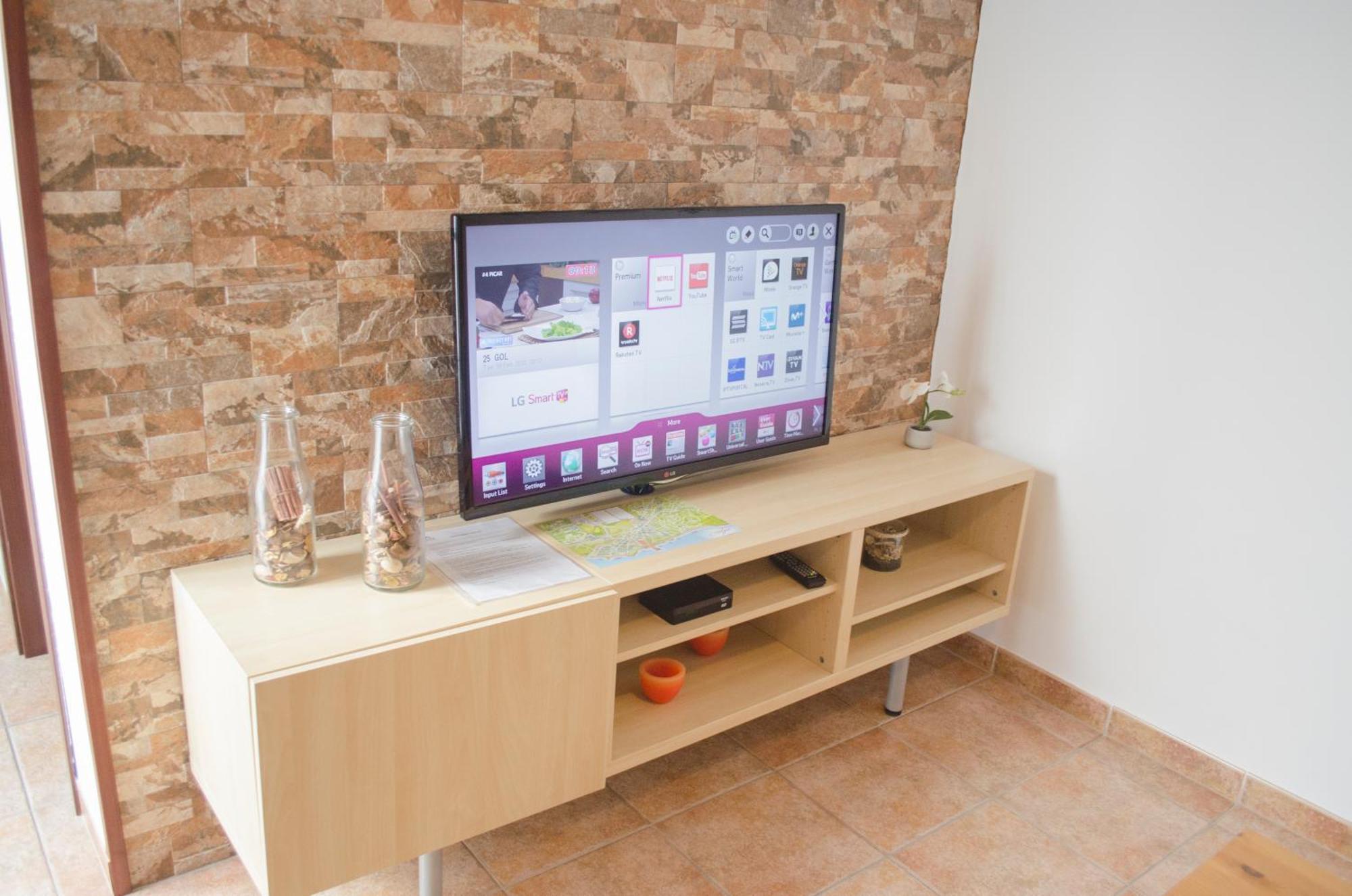 Apartamentos Ruisol - Auto checkin Nerja Camera foto