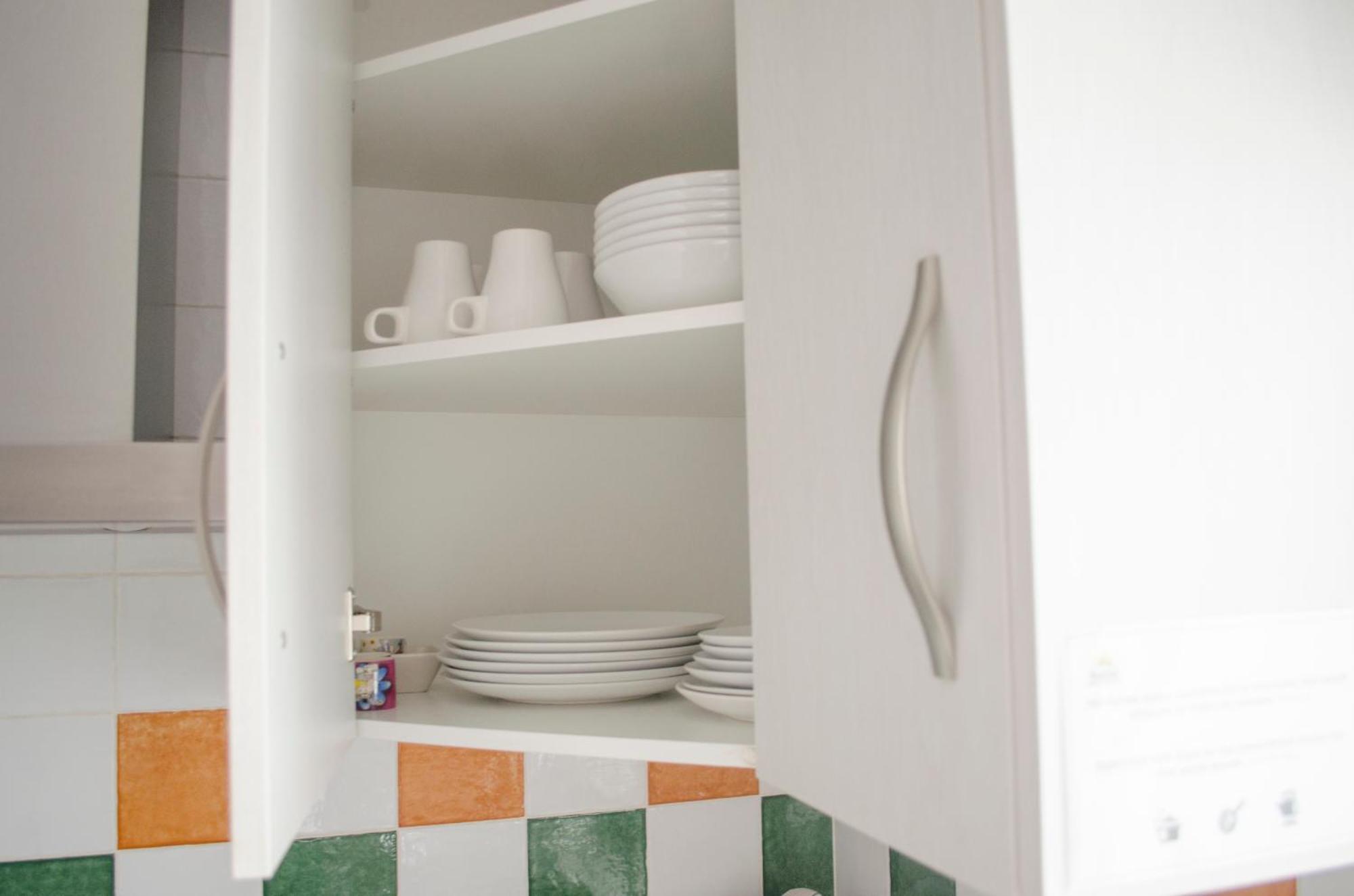 Apartamentos Ruisol - Auto checkin Nerja Camera foto