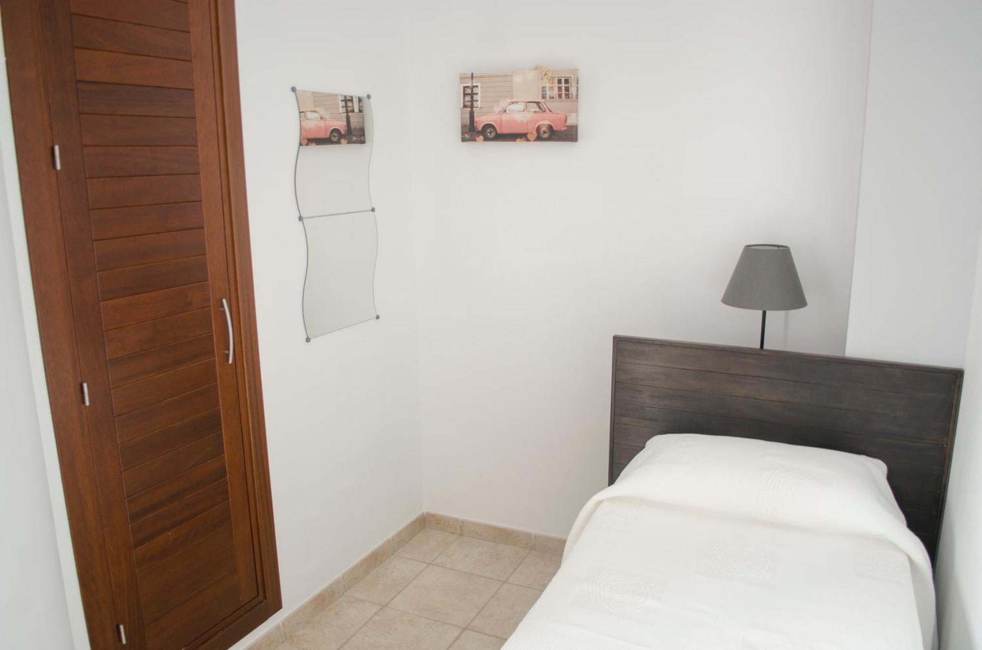 Apartamentos Ruisol - Auto checkin Nerja Camera foto