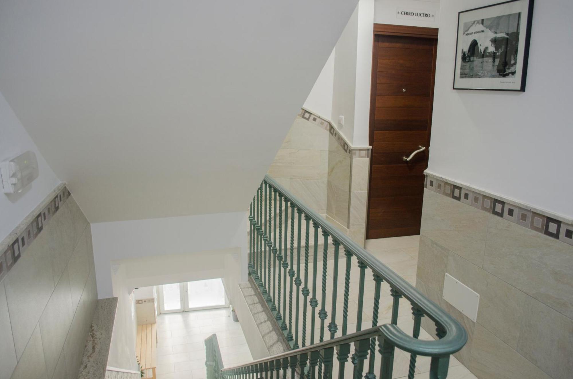 Apartamentos Ruisol - Auto checkin Nerja Camera foto