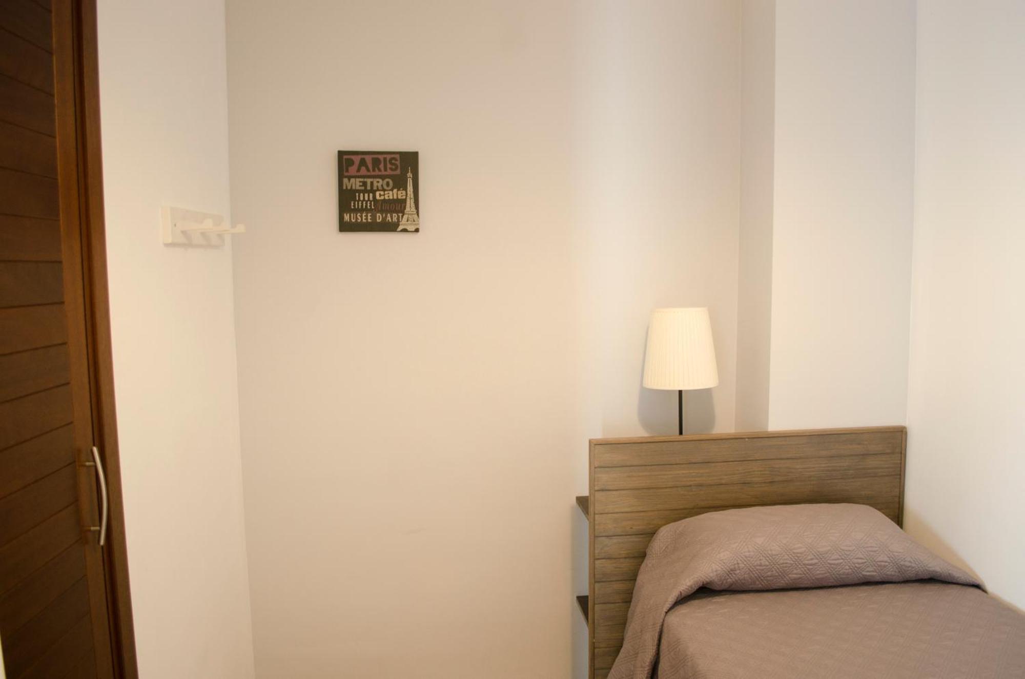 Apartamentos Ruisol - Auto checkin Nerja Camera foto