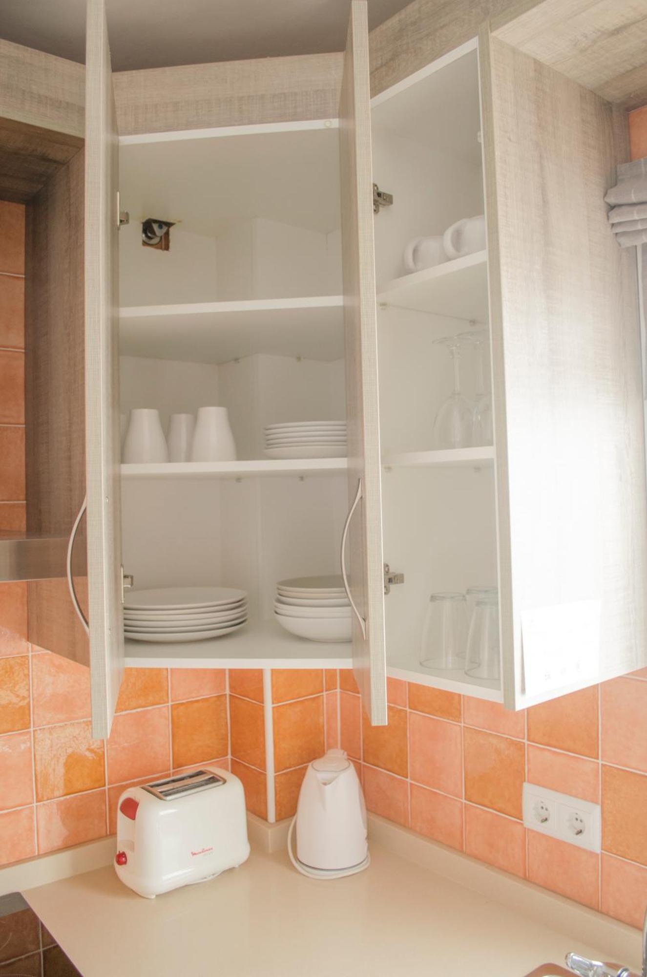 Apartamentos Ruisol - Auto checkin Nerja Camera foto