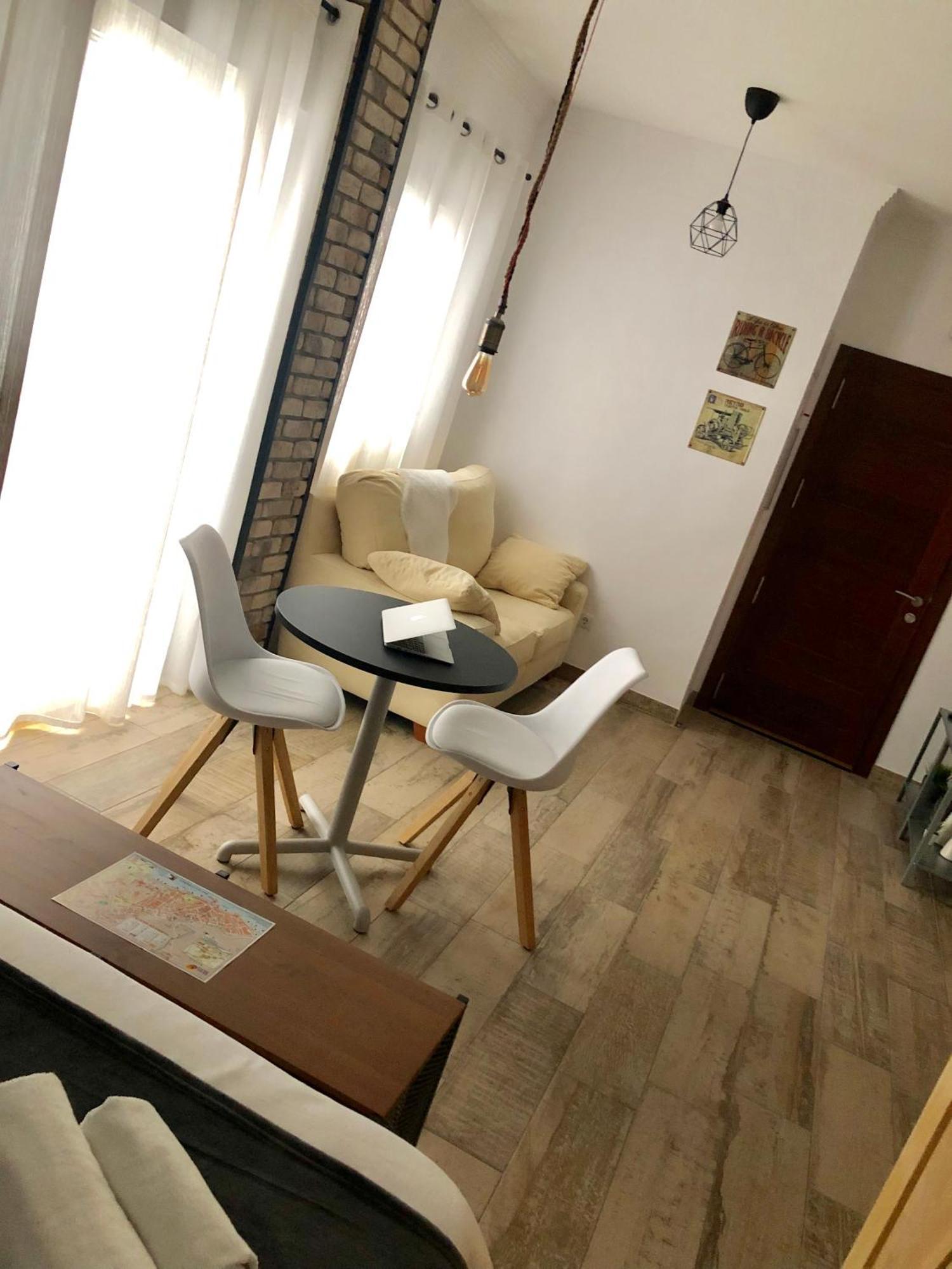 Apartamentos Ruisol - Auto checkin Nerja Camera foto