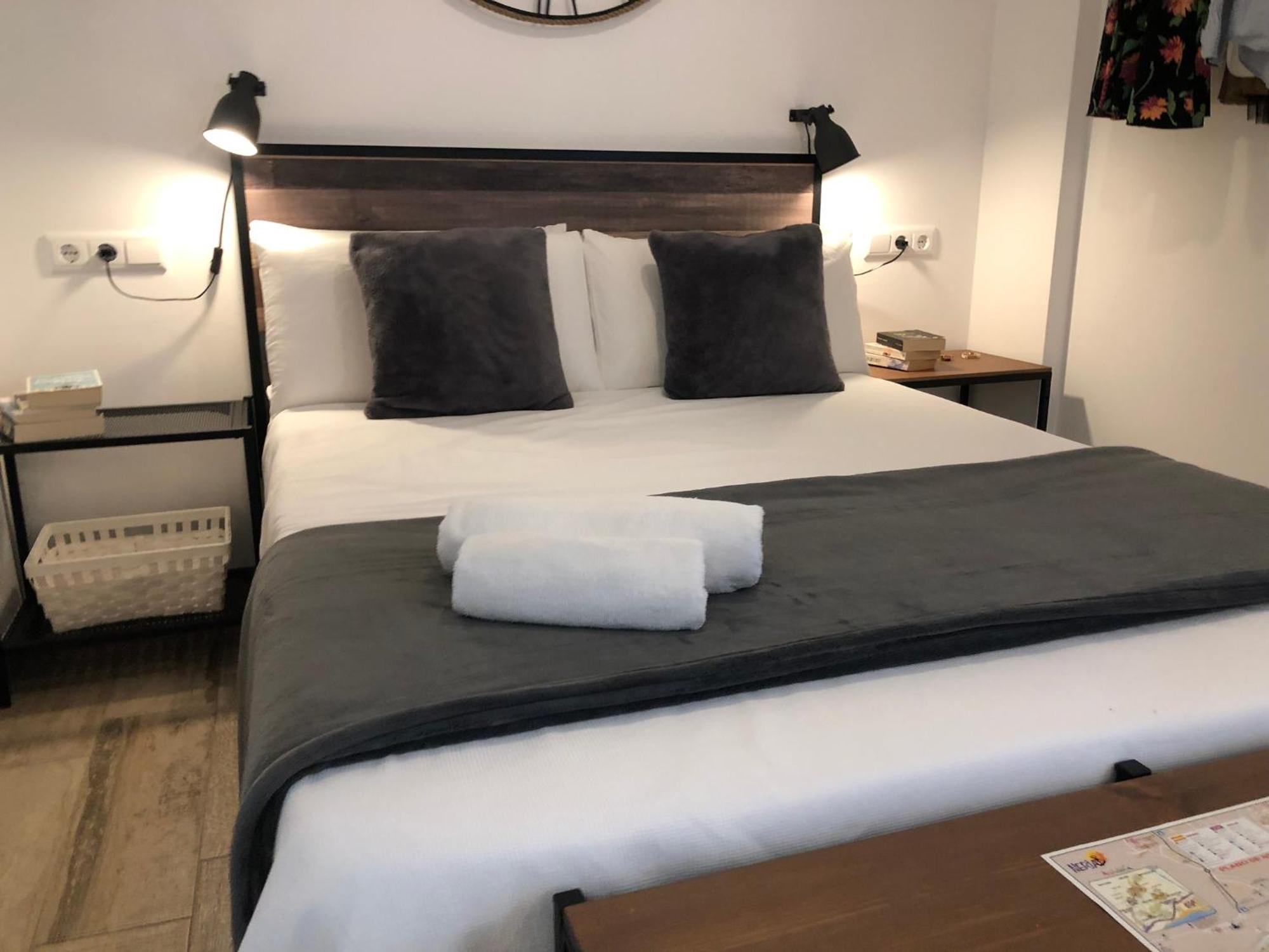 Apartamentos Ruisol - Auto checkin Nerja Esterno foto