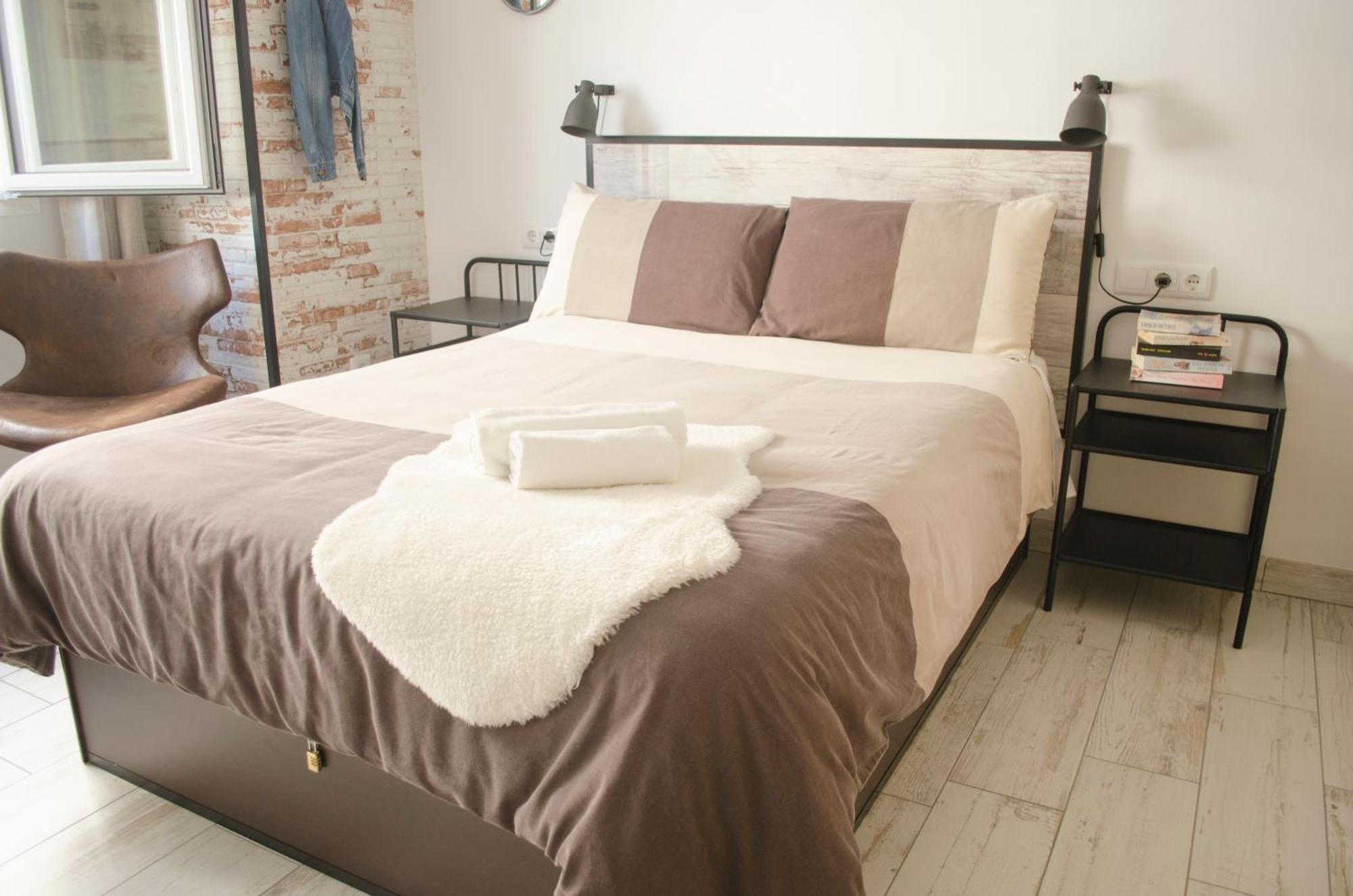 Apartamentos Ruisol - Auto checkin Nerja Esterno foto