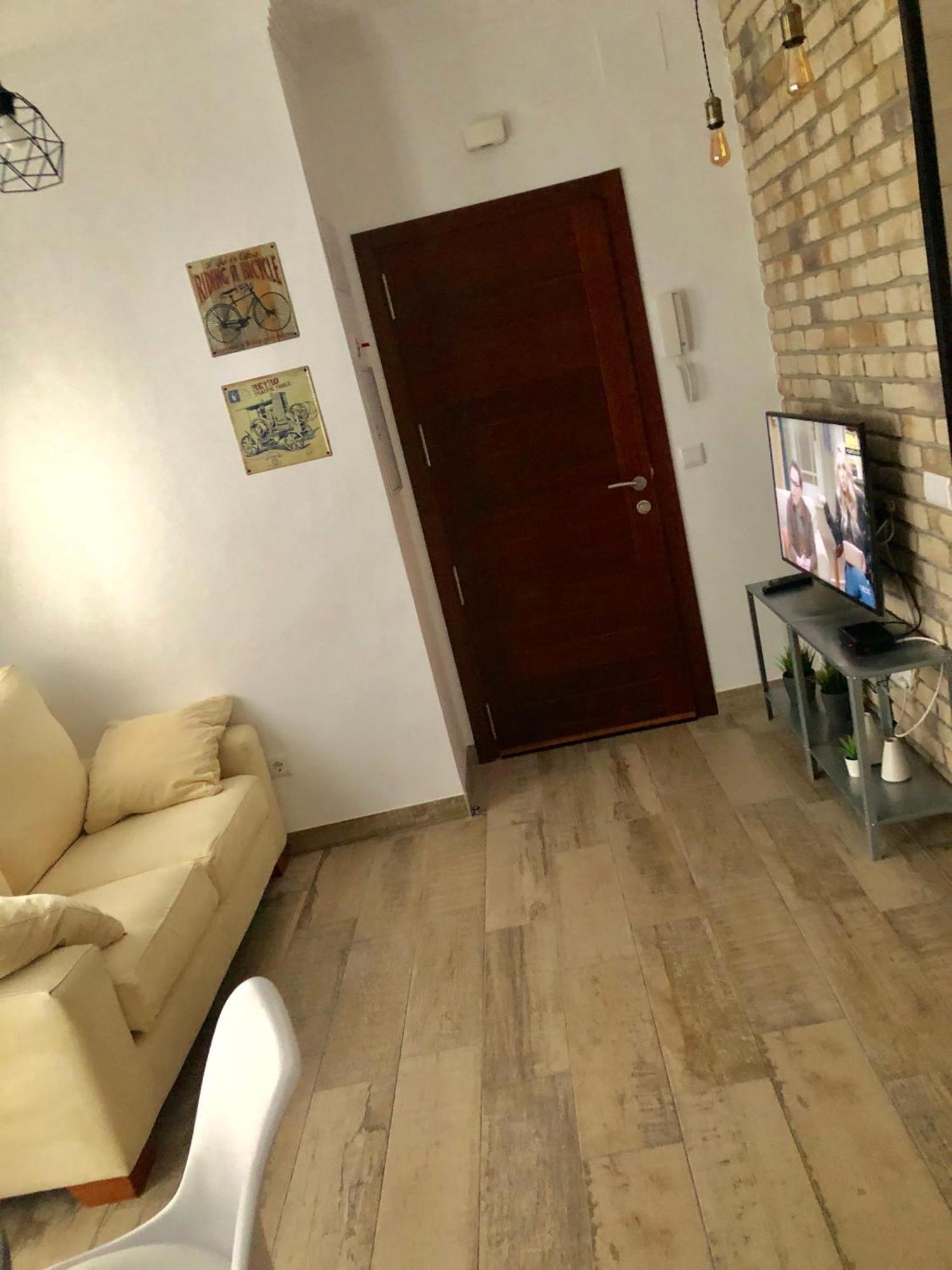 Apartamentos Ruisol - Auto checkin Nerja Camera foto