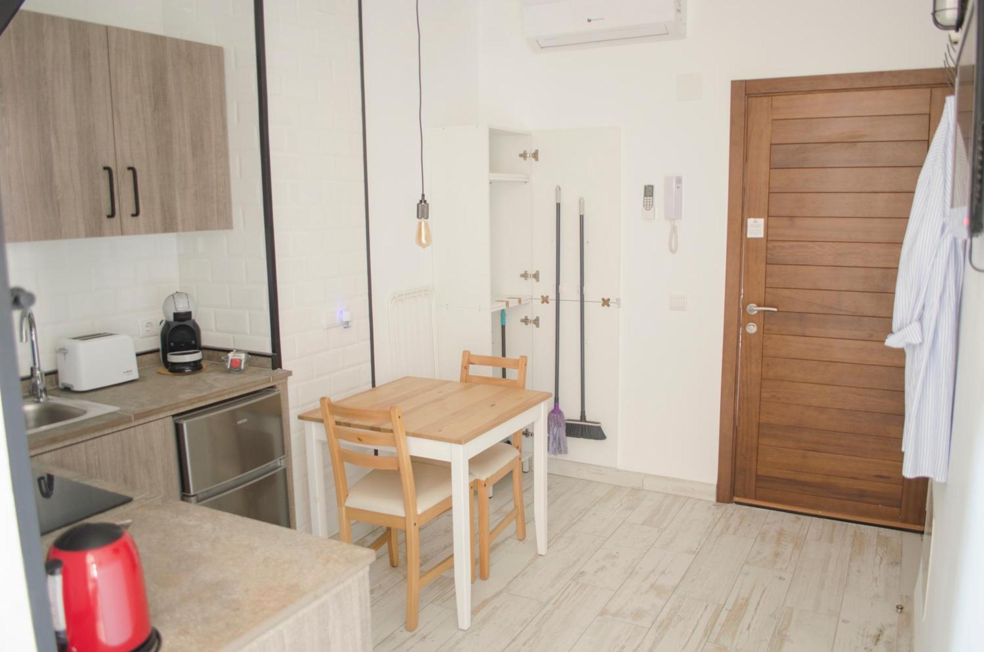 Apartamentos Ruisol - Auto checkin Nerja Camera foto